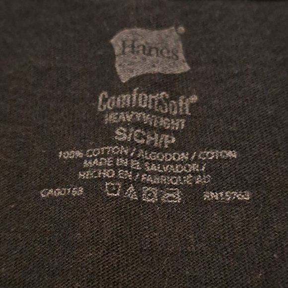 J. Cole 2013 What Dreams May Come Tour small short sleeve tee shirt - Picture 5 of 13